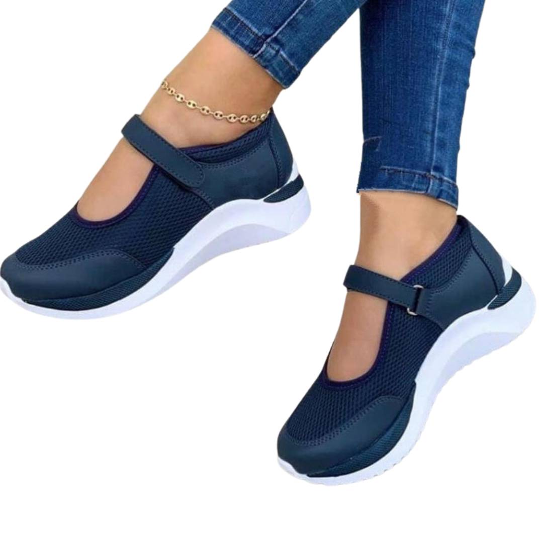 Orthoconfortable™ - Riviera - Chaussures Ortho Antidouleur