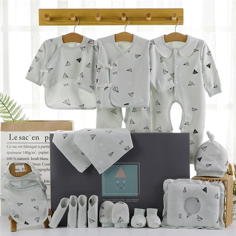 Newborn Clothes Baby Gift