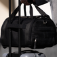 🔥Last Day Promotion 85% OFF - The Convertible Duffle Garment Luggage w/ Wheels